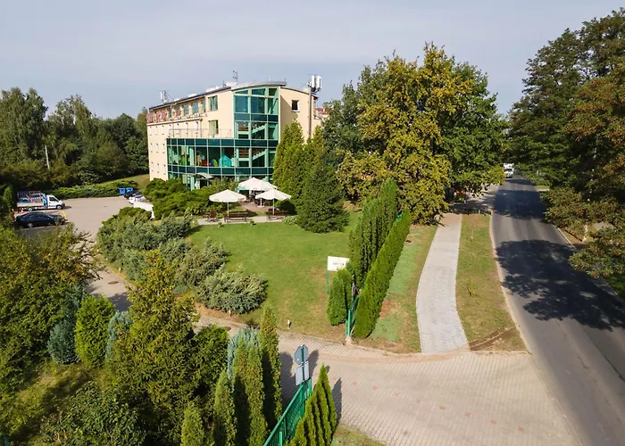 Hotel Artur