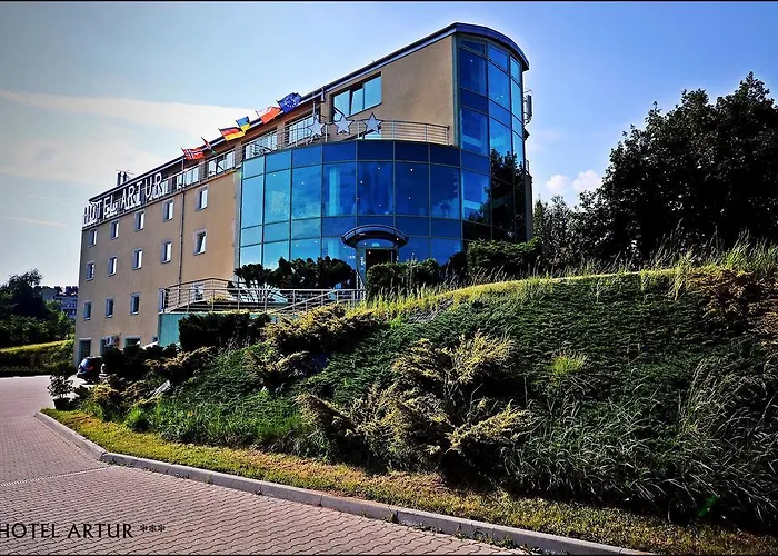 Hotel Artur