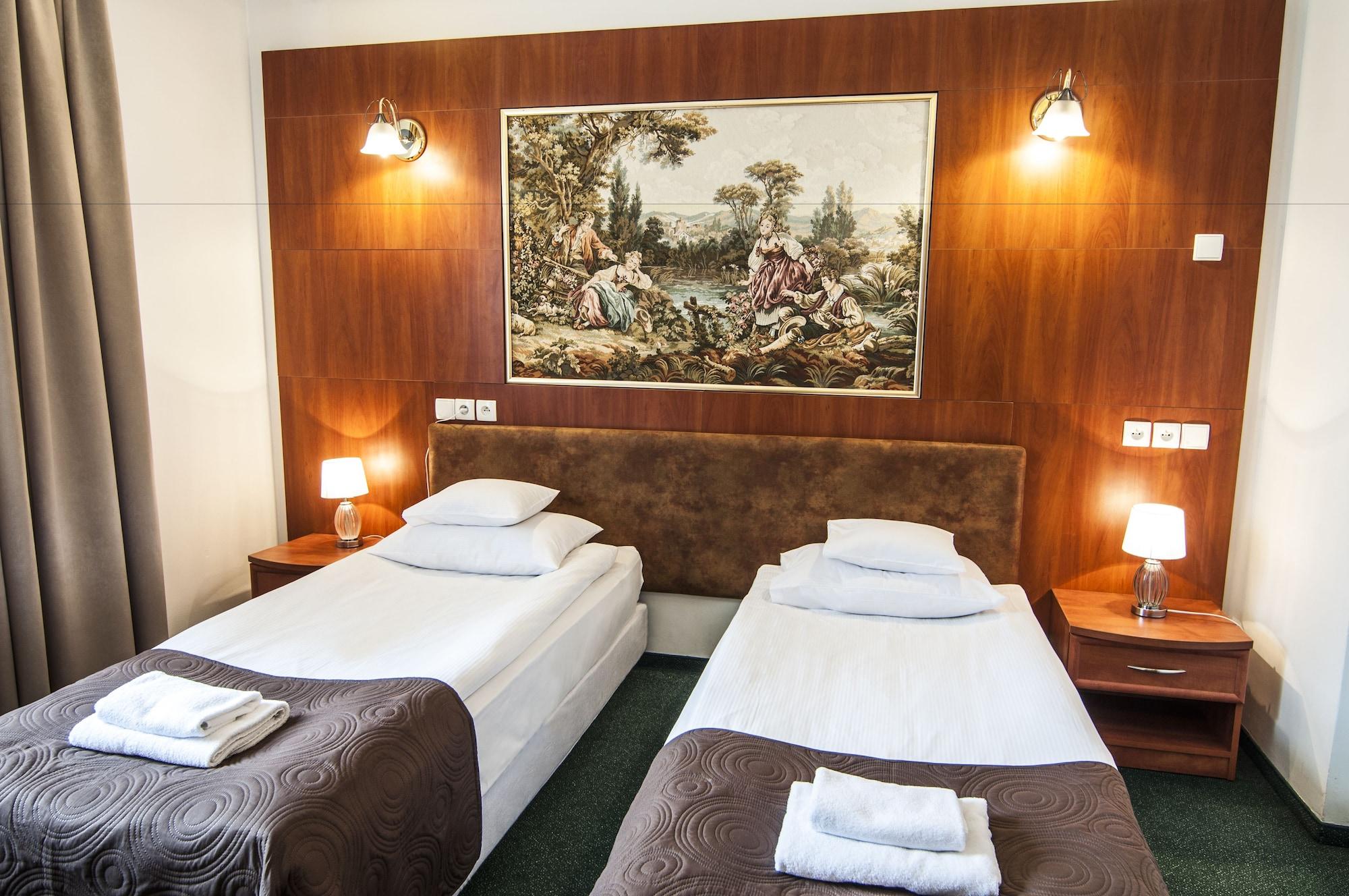 Artur Hotel Kraków