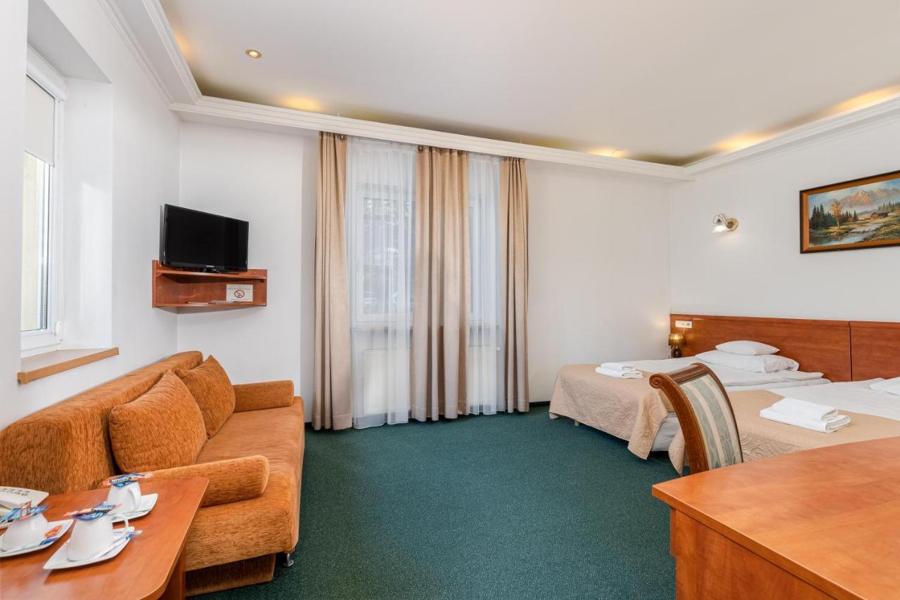 Hotel Artur Cracovia