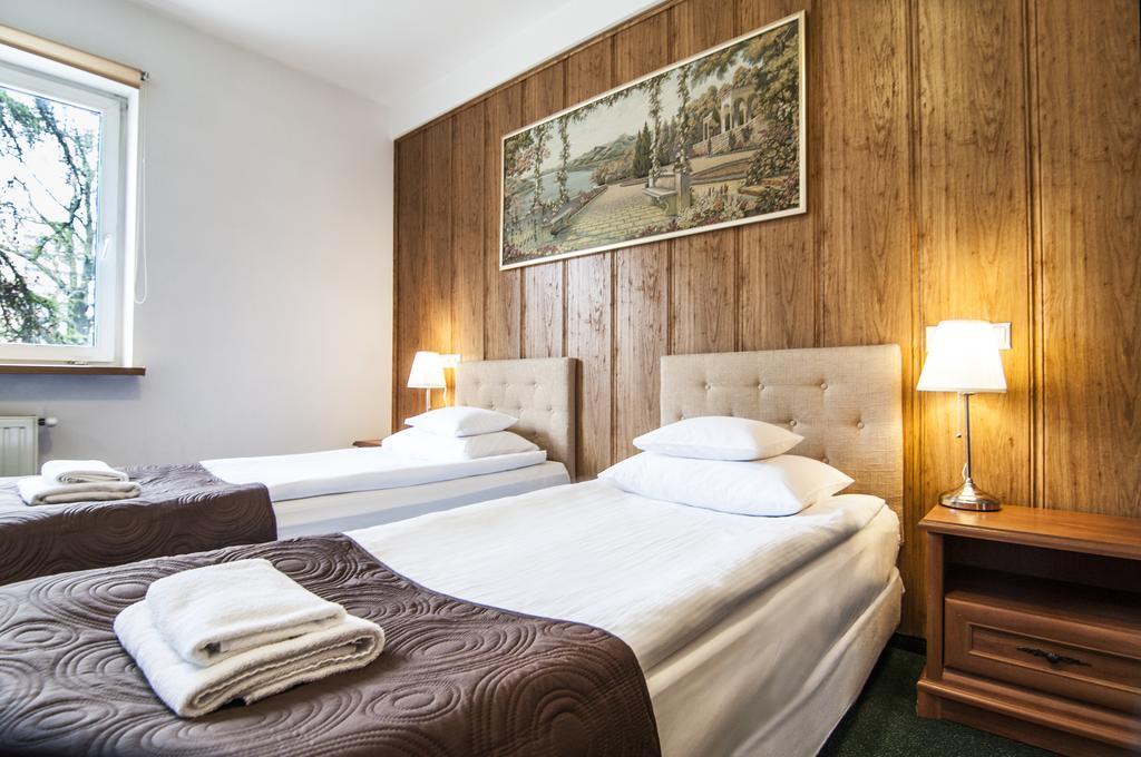 Artur Hotel Cracovia