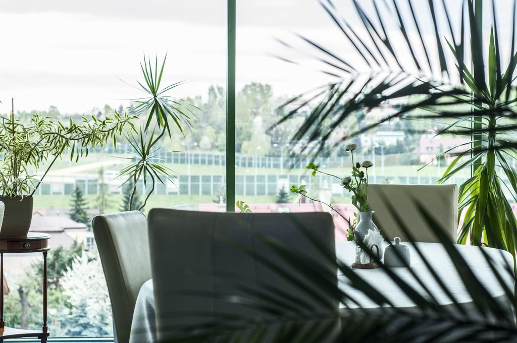 Artur Hotel Cracovia