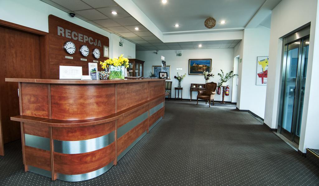 Hotel Artur Cracovia