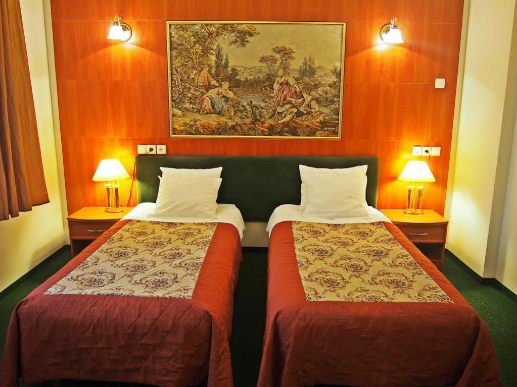 Artur Hotel Cracovia